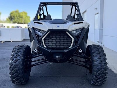 2026 Polaris RZR Pro XP Sport - Photo 3