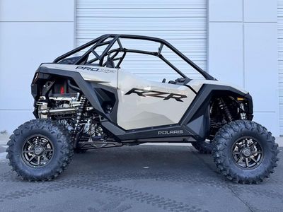 2026 Polaris RZR Pro XP Sport - Photo 8