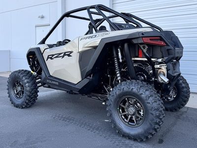 2026 Polaris RZR Pro XP Sport - Photo 5
