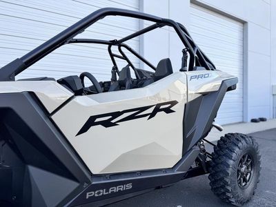 2026 Polaris RZR Pro XP Sport - Photo 11