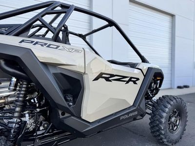 2026 Polaris RZR Pro XP Sport - Photo 10