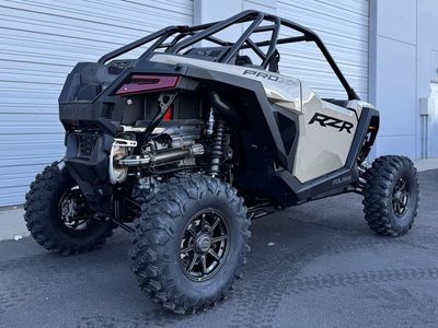 2026 Polaris RZR Pro XP Sport - Photo 4