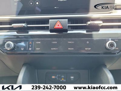 2026 Kia Sportage — photo 25 view