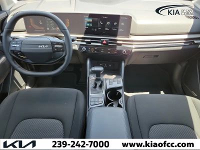 2026 Kia Sportage — photo 13 view