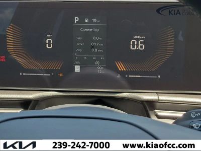 2026 Kia Sportage — photo 22 view