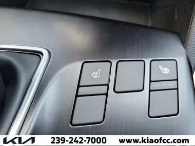 2026 Kia Sportage — photo 27 view
