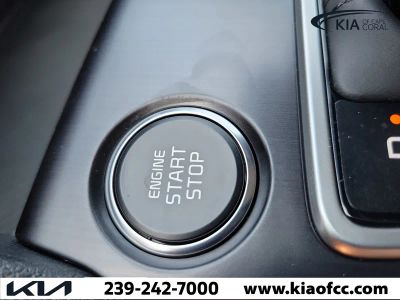 2026 Kia Sportage — photo 30 view