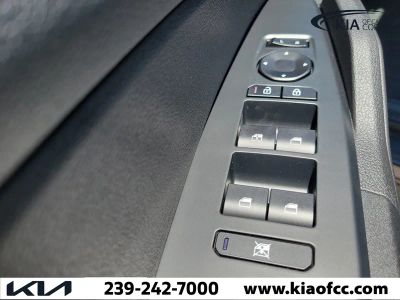2026 Kia Sportage — photo 20 view