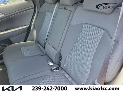 2026 Kia Sportage — photo 10 view