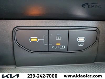 2026 Kia Sportage — photo 26 view