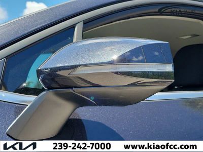 2026 Kia Sportage — photo 7 view