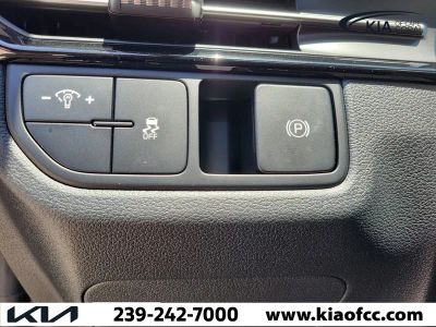 2026 Kia Sportage — photo 18 view