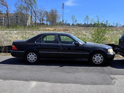 1999 Acura RL - Photo 2