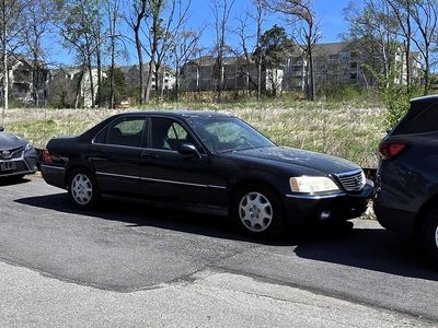 1999 Acura RL - Photo 1