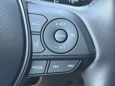 2024 Toyota RAV4 Hybrid - Photo 21