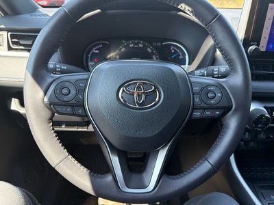 2024 Toyota RAV4 Hybrid - Photo 19