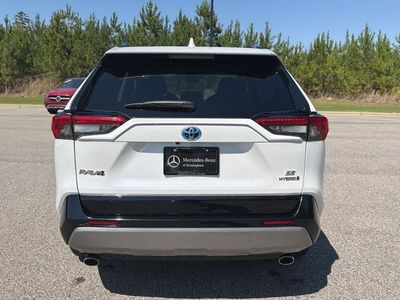 2024 Toyota RAV4 Hybrid - Photo 10