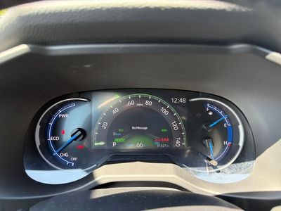 2024 Toyota RAV4 Hybrid - Photo 22