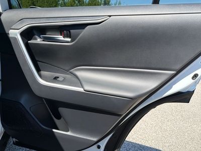 2024 Toyota RAV4 Hybrid - Photo 30