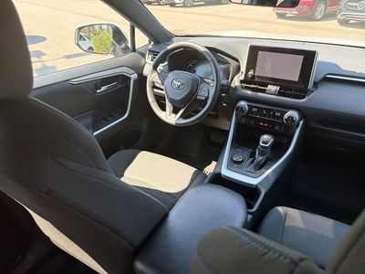 2024 Toyota RAV4 Hybrid - Photo 32