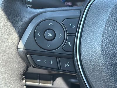 2024 Toyota RAV4 Hybrid - Photo 20