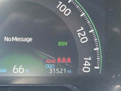 2024 Toyota RAV4 Hybrid - Photo 4