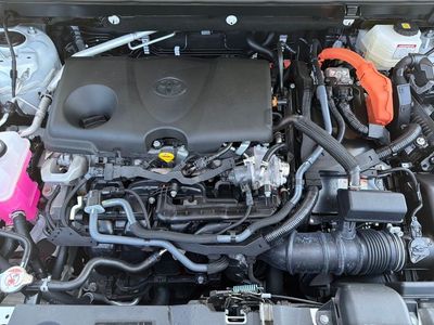 2024 Toyota RAV4 Hybrid - Photo 15