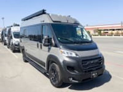 2026 Winnebago TRAVATO - Photo 1