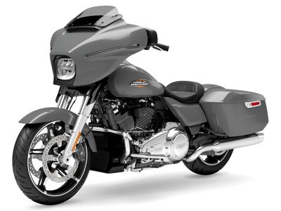 2026 Harley-Davidson Street Glide - Photo 4