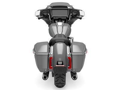 2026 Harley-Davidson Street Glide - Photo 8