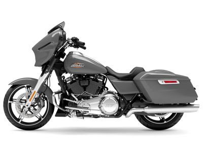 2026 Harley-Davidson Street Glide - Photo 2