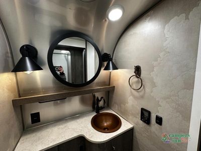 2026 Airstream Stetson + 6666 Special Edition - Photo 40