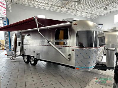 2026 Airstream Stetson + 6666 Special Edition - Photo 1