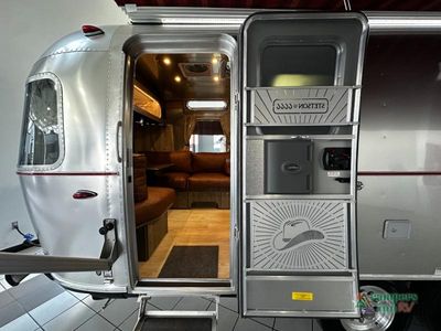 2026 Airstream Stetson + 6666 Special Edition - Photo 11