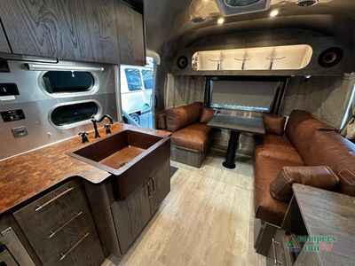 2026 Airstream Stetson + 6666 Special Edition - Photo 17