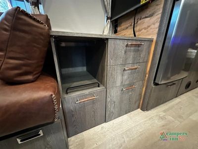 2026 Airstream Stetson + 6666 Special Edition - Photo 35