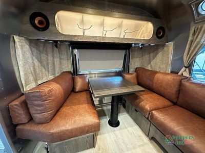 2026 Airstream Stetson + 6666 Special Edition - Photo 31