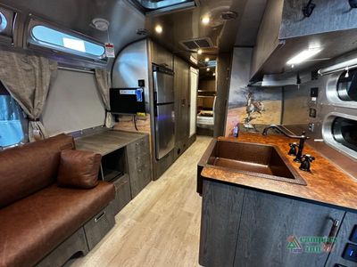 2026 Airstream Stetson + 6666 Special Edition - Photo 14