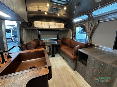 2026 Airstream Stetson + 6666 Special Edition - Photo 16