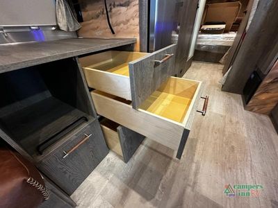 2026 Airstream Stetson + 6666 Special Edition - Photo 37