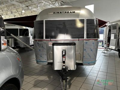 2026 Airstream Stetson + 6666 Special Edition - Photo 4