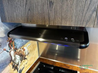 2026 Airstream Stetson + 6666 Special Edition - Photo 22