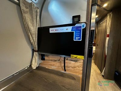 2026 Airstream Stetson + 6666 Special Edition - Photo 34