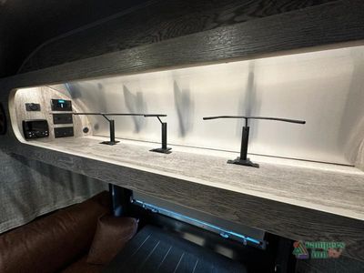 2026 Airstream Stetson + 6666 Special Edition - Photo 32