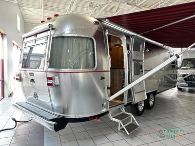 2026 Airstream Stetson + 6666 Special Edition - Photo 8