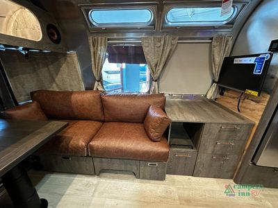 2026 Airstream Stetson + 6666 Special Edition - Photo 33