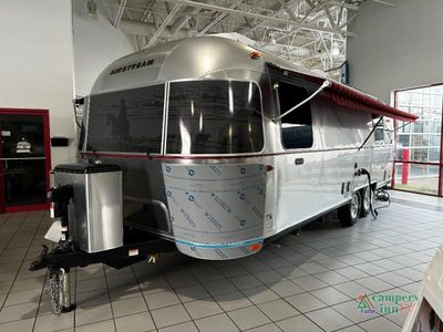 2026 Airstream Stetson + 6666 Special Edition - Photo 5