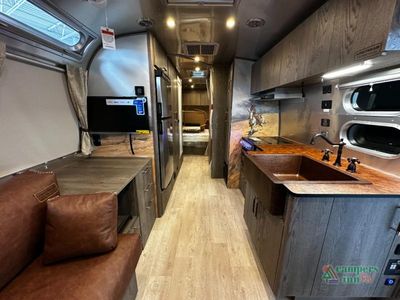 2026 Airstream Stetson + 6666 Special Edition - Photo 2