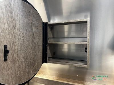 2026 Airstream Stetson + 6666 Special Edition - Photo 43