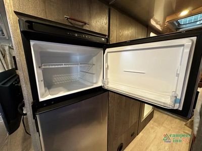 2026 Airstream Stetson + 6666 Special Edition - Photo 28